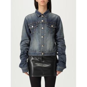 발렌시아가 자켓 814031TRW62 3020 Denim