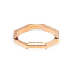 [구찌 GUCCI] YBC662194002 공용 반지