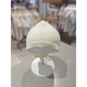 [에뜨와HU] 마리니트보넷 07S577081 (IVORY) 신상품 현대울산