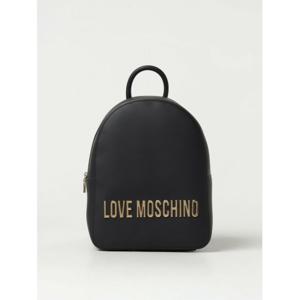 [LOVE MOSCHINO] 라프리마 여성 백팩 JC4193PP1IKD0 000 블랙 /6
