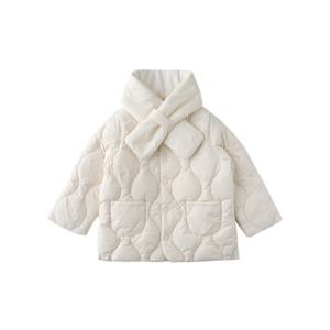 밍크뮤8 25FW IV 뮤뮤라이트다운점퍼 (35A1411401) HJ