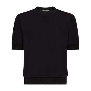 돌체앤가바나 반팔 티셔츠 GXX03ZJBSK3