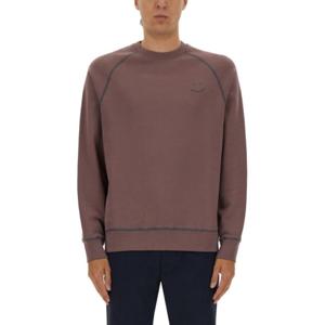 PS 바이 폴스미스 후드 티셔츠 M2R 958XE T21169 51A PURPLE