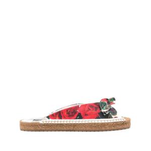 돌체앤가바나 로퍼 CE0149A6514HA5KQ MULTICOLOR