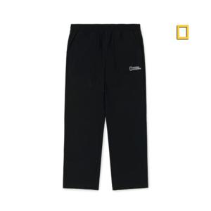 내셔널지오그래픽키즈  (K252UPT110) 롱 프로즌 일자핏 시원한 긴바지 트레이닝 팬츠