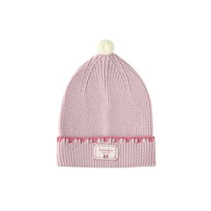 선물추천 [밍크뮤HP]25년F W (PK)멜로폼폼니트비니 (35A14-802-02)