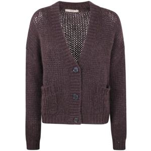 로베르토 콜리나 블라우스 253F47010 4708 BROWN