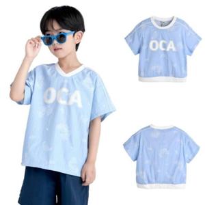컬리수 HC04 썸머페이즐리셔투맨 C252TS353P