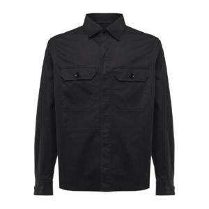 25 SS Zegna 긴소매 셔츠 UFV16A9SOT8B990 TP440001892