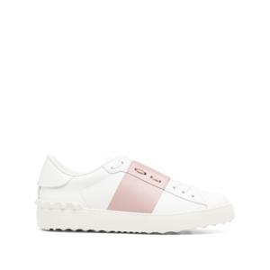 발렌티노 가라바니 스니커즈 7W2S0781BLU 834 White