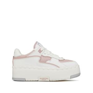 발렌티노 가라바니 스니커즈 WS0IG5FXC Y7B White