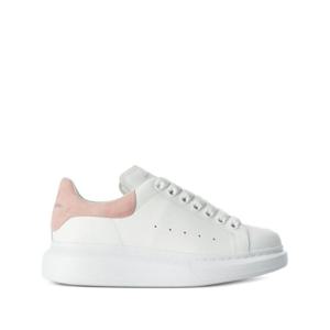 알렉산더 맥퀸 스니커즈 553770 WIAIH9182 White