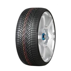 콘티넨탈타이어 올시즌 콘택트2 - AllSeasonContact 2 205/55R16 (장착비포함)