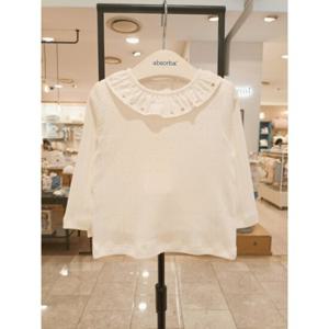[압소바] (IV) 25FW 로우 티셔츠 (A2523301)