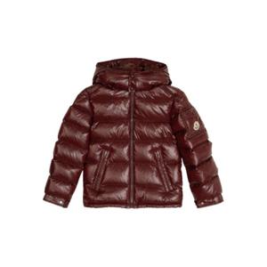 주니어 몽클레어 패딩 1A12520 68950464 Brown