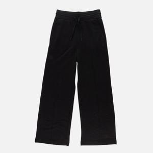 [휠라] 여성 사계절 와이드핏 팬츠 바지 블랙 FS2FPE1154F