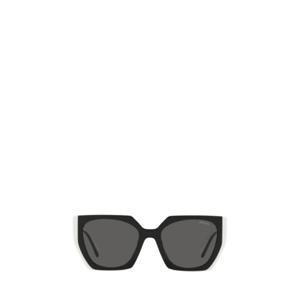 프라다 선글라스 PR 15WS 09Q5S0 BLACK TALC