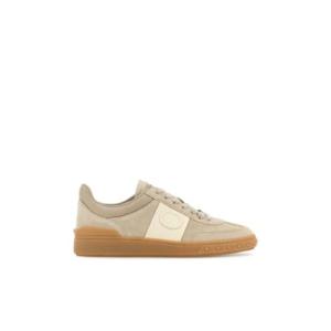 발렌티노 발렌티노 베이지 스니커즈 2133806