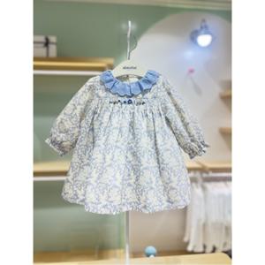 압소바HM (가을추석선물) 또이 원피스 (25년가을상품) (A2525105)