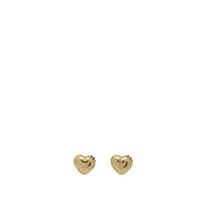 휴먼메이드 남성 메탈릭 귀걸이 HM29GD069GOLD