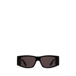 발렌시아가 선글라스 BB0100S 001 BLACK