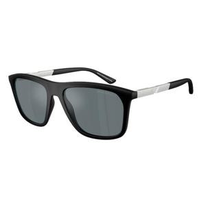 엠포리오 아르마니 선글라스 EA4237 50016G Black
