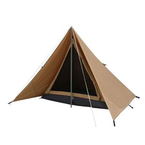 TC T2-656-TN DOD(디오디) 치마키텐트 타프텐트에 매달아 사용 폴리코튼 천