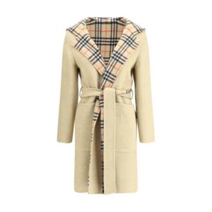 버버리 코트 8113069 B9368 BEIGE