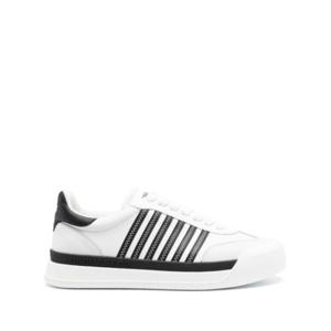 디스퀘어드2 스니커즈 SNM034211100001M072 White