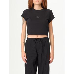 캘빈클라인 반팔 티셔츠 LV047AB802 UB1 Black