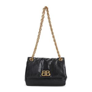 발렌시아가 숄더백 7929772AAR8 1000 BLACK