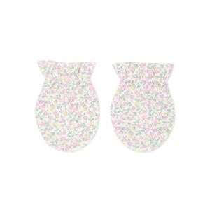 [블루독베이비] FW25 PK)멀티플라워손싸개 HH (45A7000807)