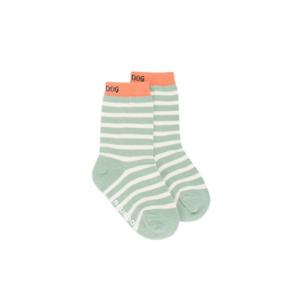[블루독베이비] 25FW (MN)스트라이프하프양말 HH (45A1481006)