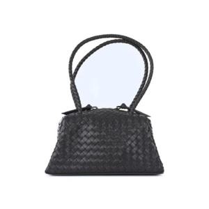 BOTTEGA VENETA 보테가 베네타 도쿄 브라운 숄더백 2138390