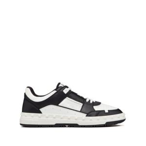 발렌티노 가라바니 스니커즈 YS0H43 RDG0NI Black
