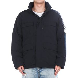 [스톤아일랜드] 25FW (154100049 S0026 V0020) 남성 와펜 자켓