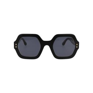 이자벨마랑 선글라스 IM 0004NS 2M2IR BLACK GOLD
