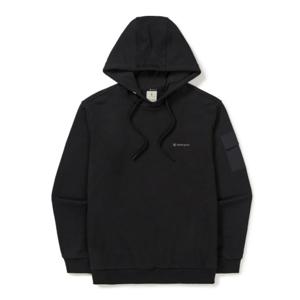 스노우피크 랜드 포켓 후드 티 BB S24FMFHD60 BK DK FG KG LE