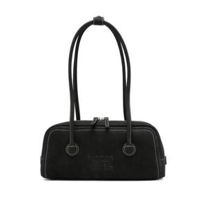 마지셔우드 토트백 FF047656 BLACK