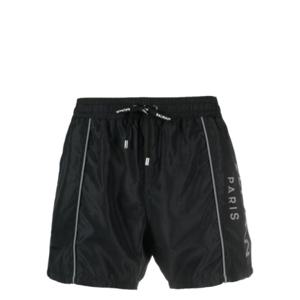 발망 스윔팬츠 BWB641130 Black