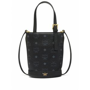 [MCM] 라프리마 여성 Bags 블랙 MWTEATA01 BK /10