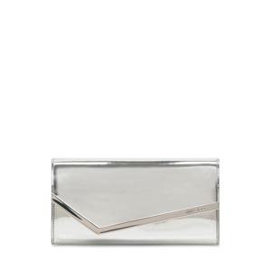 지미추 토트백 J000161217 SILVER