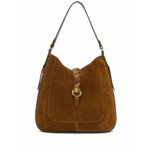 [ISABEL MARANT] 라프리마 여성 Bags 레더 Brown PP0353FAC2C21M 50CO /11