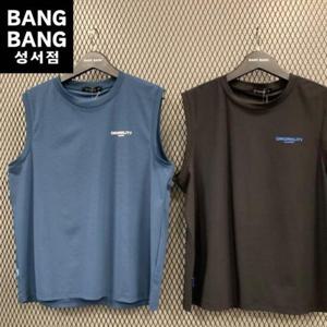 뱅뱅빅사이즈 HC04 여름 남자 쿨스판 민소매티 BTL390