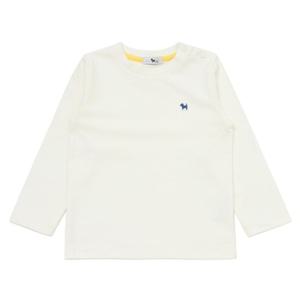 [블루독베이비] 25FW (IV)블루독베이비 긴소매 티셔츠 (45A1933001)