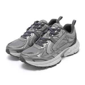 내셔널지오그래픽 N253USN319 컨투어 제로 폴스타 GREY