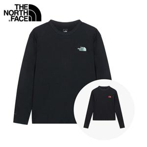 [노스페이스][노스페이스]스플래쉬 긴팔 래쉬가드 NT7TR01A