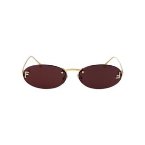 펜디 선글라스 FE4075US 30Y purple