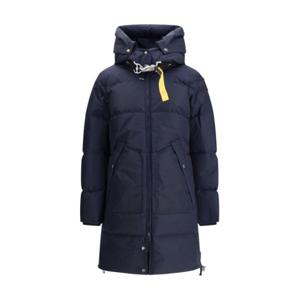 파라점퍼스 코트 25WMPWJKMA33 0316 BLUE