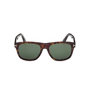 톰포드 선글라스 FT1284 52N AVANA SCURA VERDE